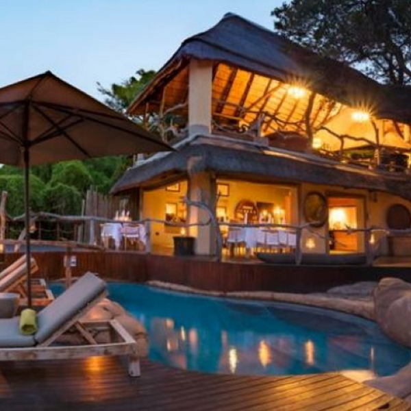 3 Bush holiday ideas to suit all budgets