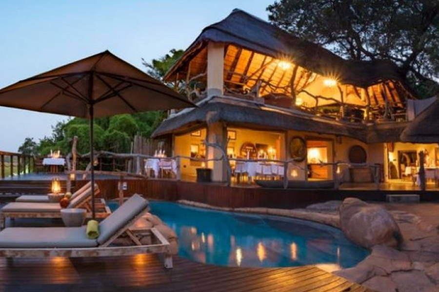 3 Bush holiday ideas to suit all budgets