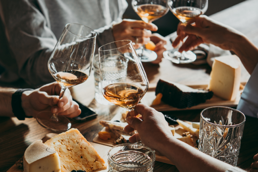 2022 Platter's Best Top Cape Town wine tasting experiences