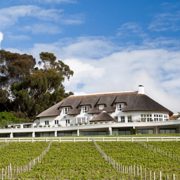 Franschhoek Weekend Getaway Top 20 Wine Tastings to try