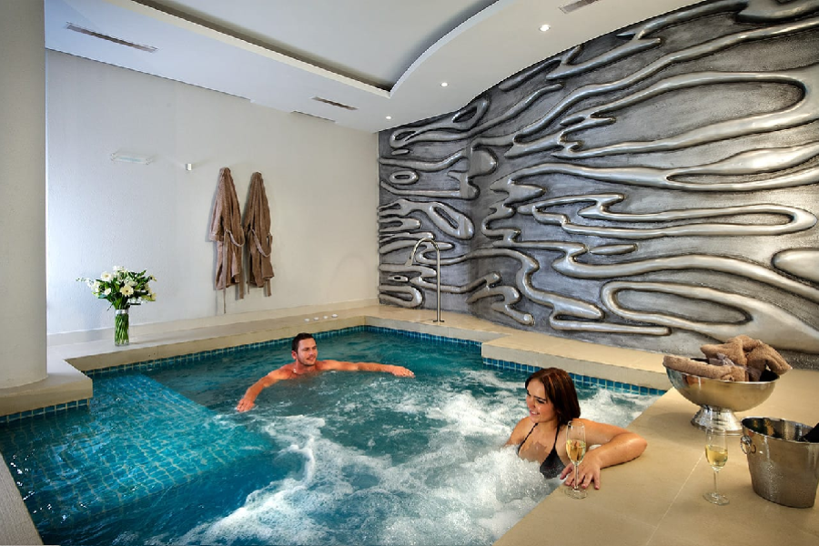 Top Johannesburg day spas to suit all budgets