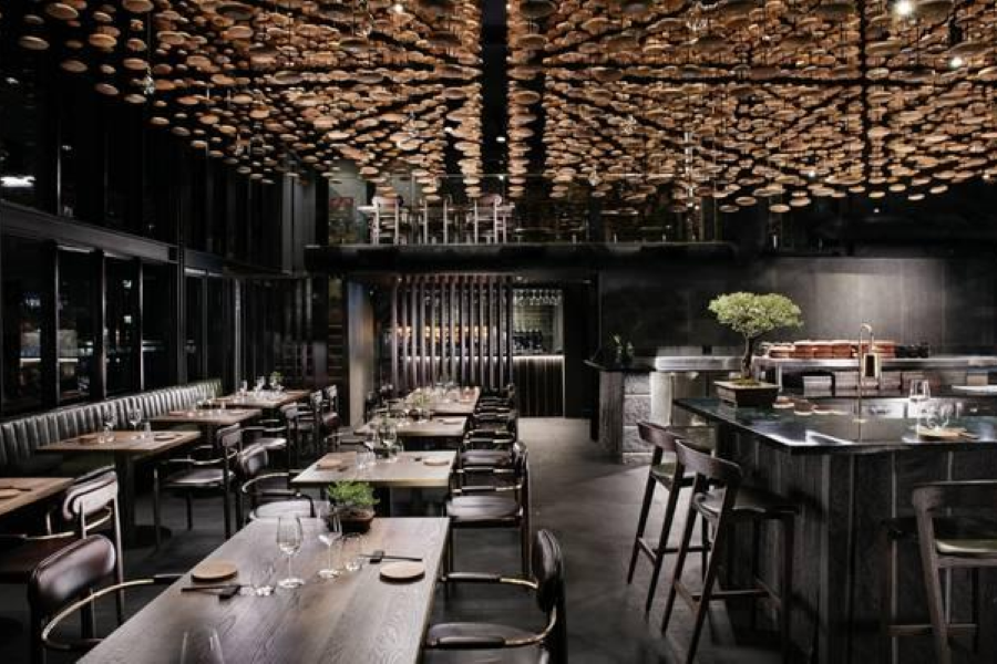 krøllet aflevere magasin World's Best Restaurants | 5 things to know about Fyn