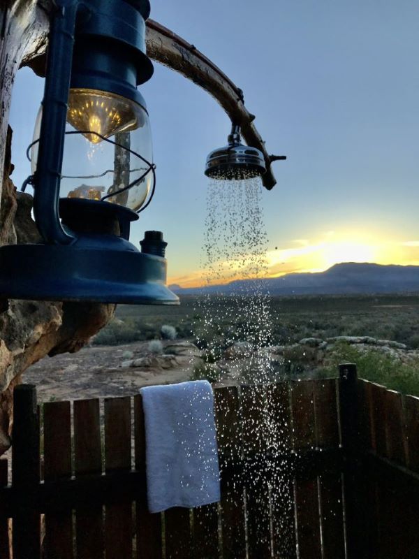Karoo Wilderness Getaway to Kagga Kamma